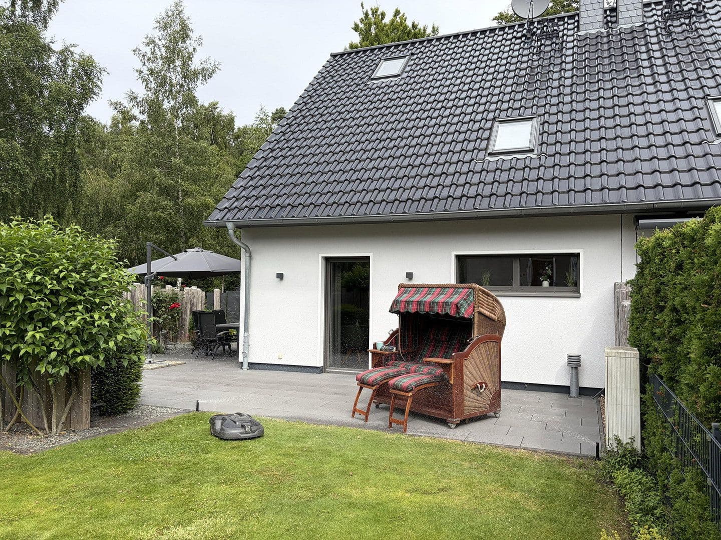 house for sale, 100 m², Birkenallee 24A, Graal-Müritz, Mecklenburg-Vorpommern house for sale, 100 m², Birkenallee 24A, Graal-Müritz, Mecklenburg-Vorpommern