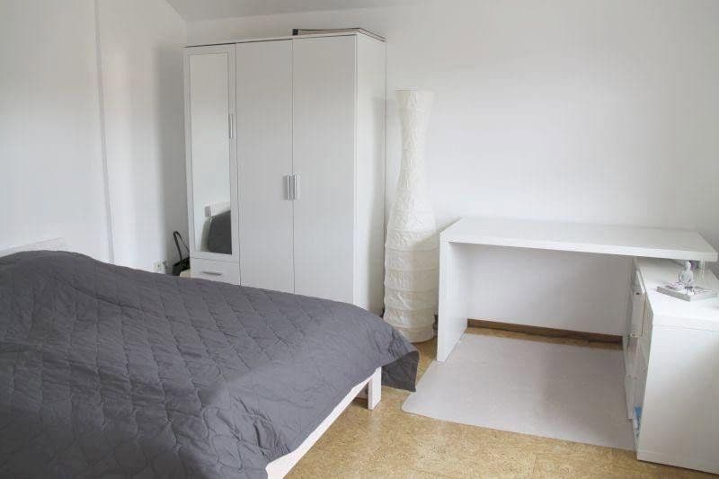 Studio flat to rent, 36 m², Ulm, Baden-Württemberg Studio flat to rent, 36 m², Ulm, Baden-Württemberg
