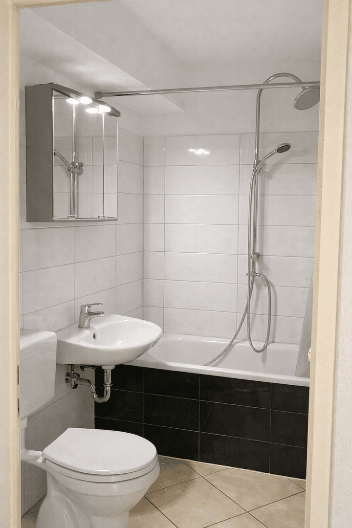 2 bedroom flat for sale, 53 m², Rudolf-Schiestl-Straße 15, Fürth, Bavaria 2 bedroom flat for sale, 53 m², Rudolf-Schiestl-Straße 15, Fürth, Bavaria