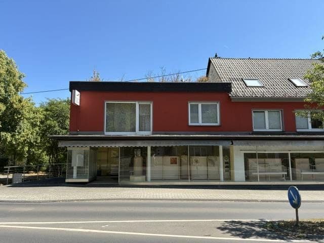 house for sale, 250 m², Kölnerstrasse 73, Jünkerath, Rhineland-Palatinate house for sale, 250 m², Kölnerstrasse 73, Jünkerath, Rhineland-Palatinate