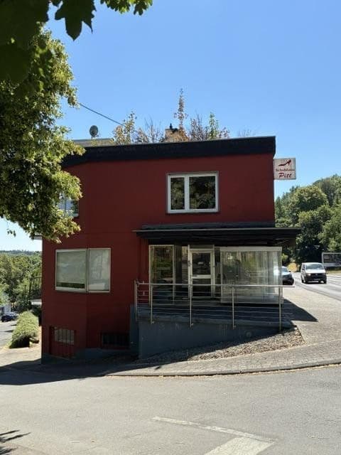 house for sale, 250 m², Kölnerstrasse 73, Jünkerath, Rhineland-Palatinate house for sale, 250 m², Kölnerstrasse 73, Jünkerath, Rhineland-Palatinate