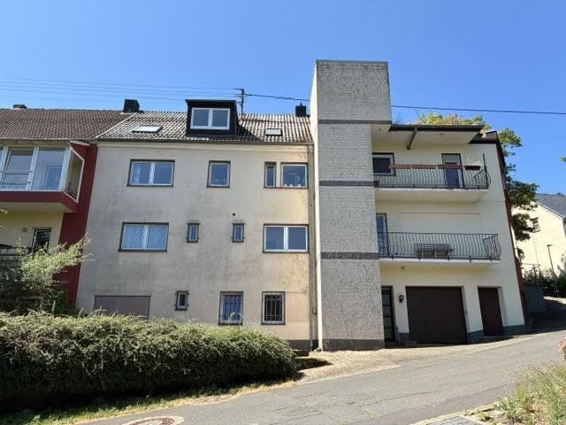 house for sale, 250 m², Kölnerstrasse 73, Jünkerath, Rhineland-Palatinate house for sale, 250 m², Kölnerstrasse 73, Jünkerath, Rhineland-Palatinate