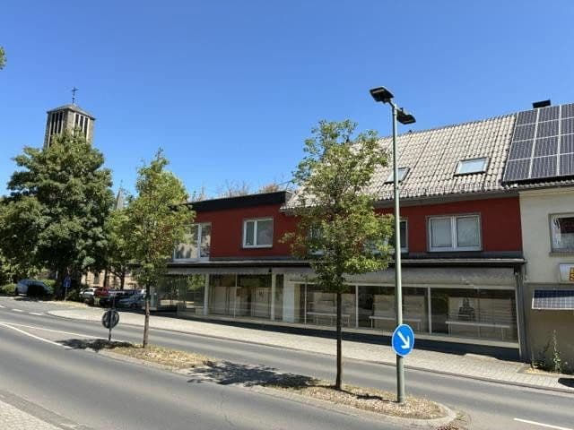 house for sale, 250 m², Kölnerstrasse 73, Jünkerath, Rhineland-Palatinate house for sale, 250 m², Kölnerstrasse 73, Jünkerath, Rhineland-Palatinate