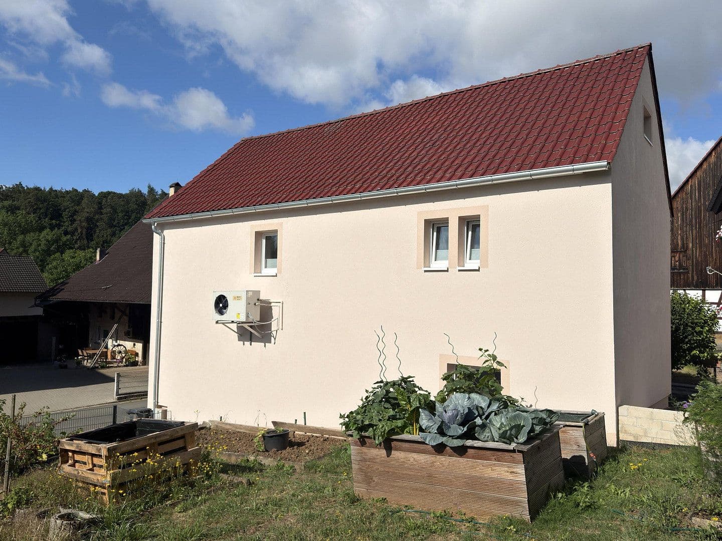 house for sale, 135 m², Igensdorf, Bavaria house for sale, 135 m², Igensdorf, Bavaria