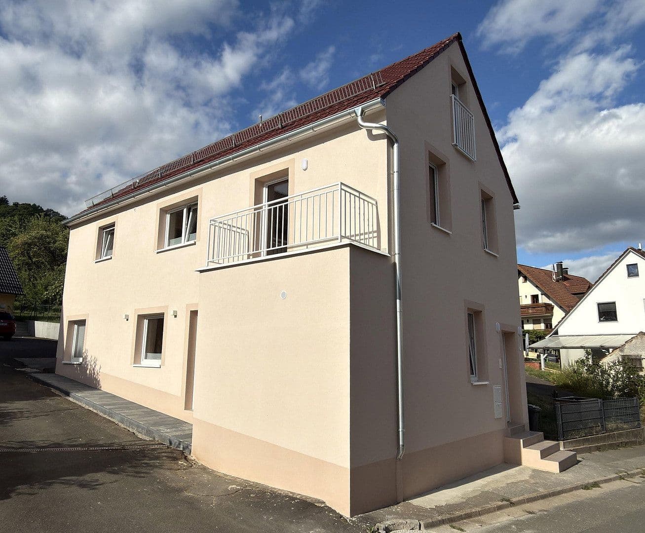 house for sale, 135 m², Igensdorf, Bavaria house for sale, 135 m², Igensdorf, Bavaria
