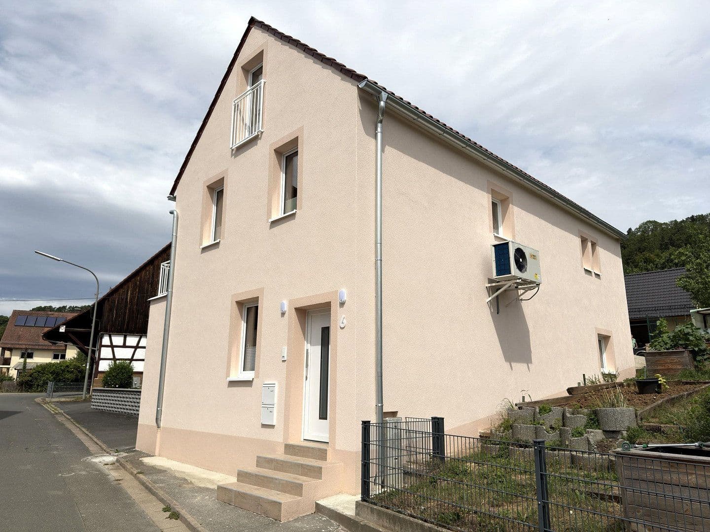 house for sale, 135 m², Igensdorf, Bavaria house for sale, 135 m², Igensdorf, Bavaria