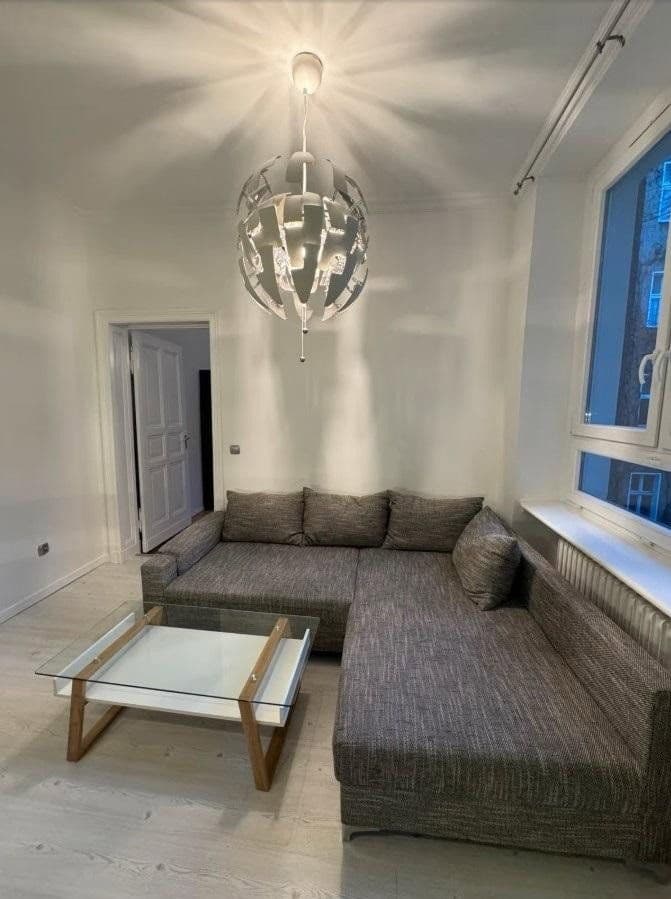 Studio flat to rent, 40 m², Düsseldorf, North Rhine-Westphalia Studio flat to rent, 40 m², Düsseldorf, North Rhine-Westphalia