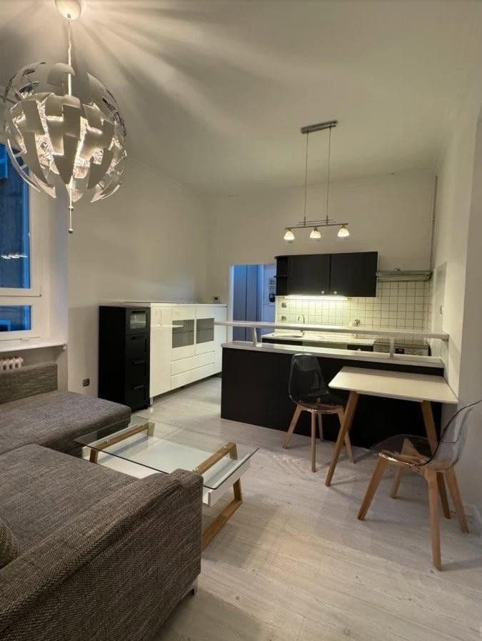 Studio flat to rent, 40 m², Düsseldorf, North Rhine-Westphalia Studio flat to rent, 40 m², Düsseldorf, North Rhine-Westphalia