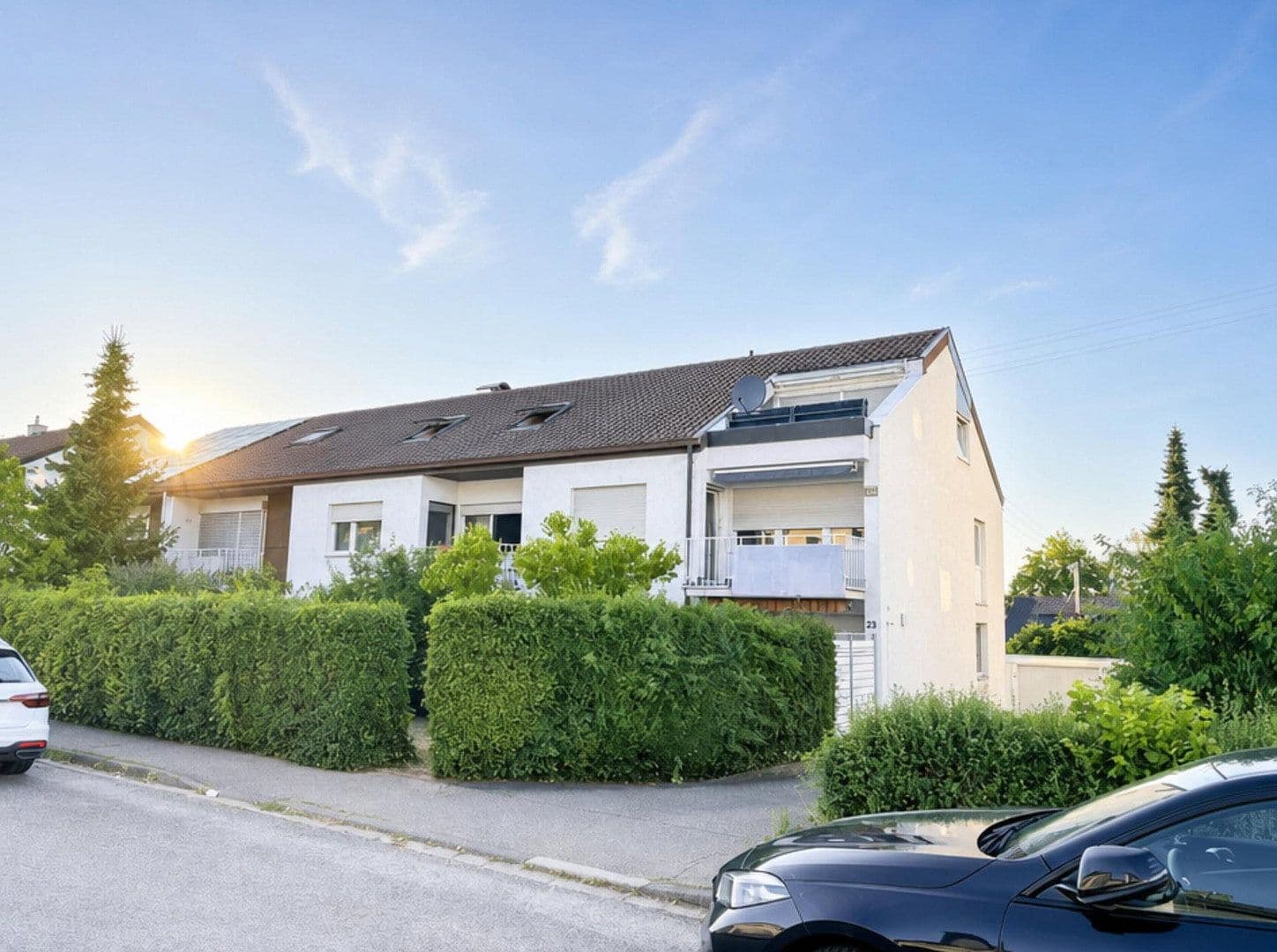 3 bedroom flat for sale, 76 m², Vaihingen an der Enz, Baden-Württemberg 3 bedroom flat for sale, 76 m², Vaihingen an der Enz, Baden-Württemberg