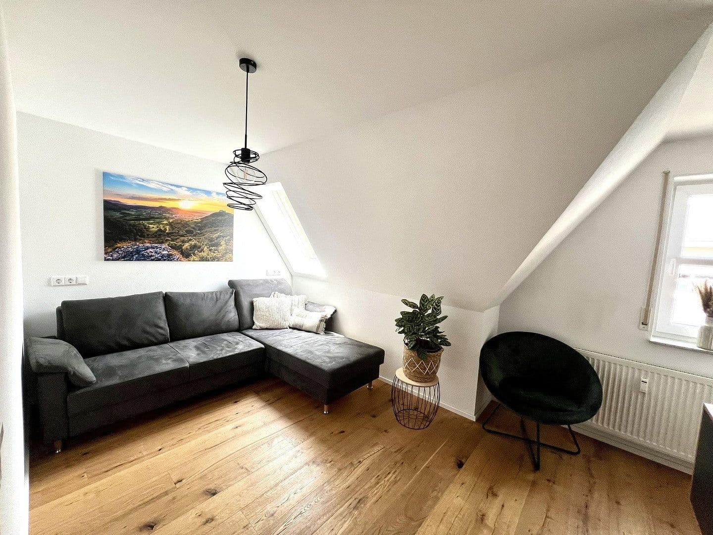 3 bedroom with open-plan kitchen flat for sale, 76 m², Neuffen, Baden-Württemberg 3 bedroom with open-plan kitchen flat for sale, 76 m², Neuffen, Baden-Württemberg