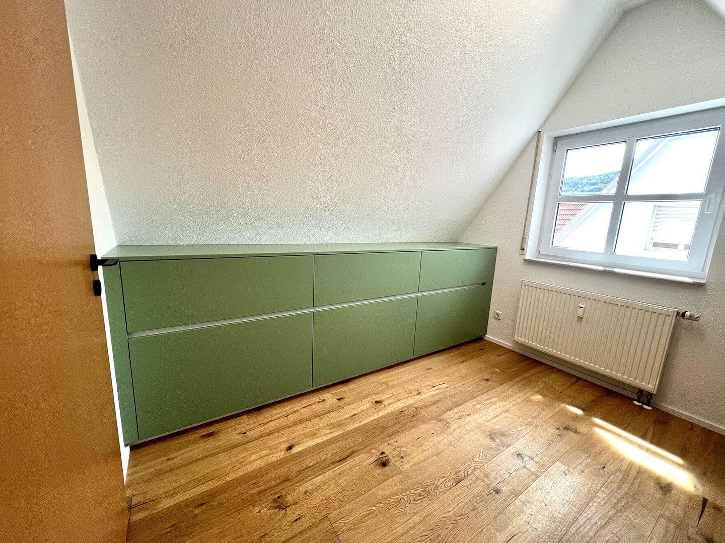 3 bedroom with open-plan kitchen flat for sale, 76 m², Neuffen, Baden-Württemberg 3 bedroom with open-plan kitchen flat for sale, 76 m², Neuffen, Baden-Württemberg