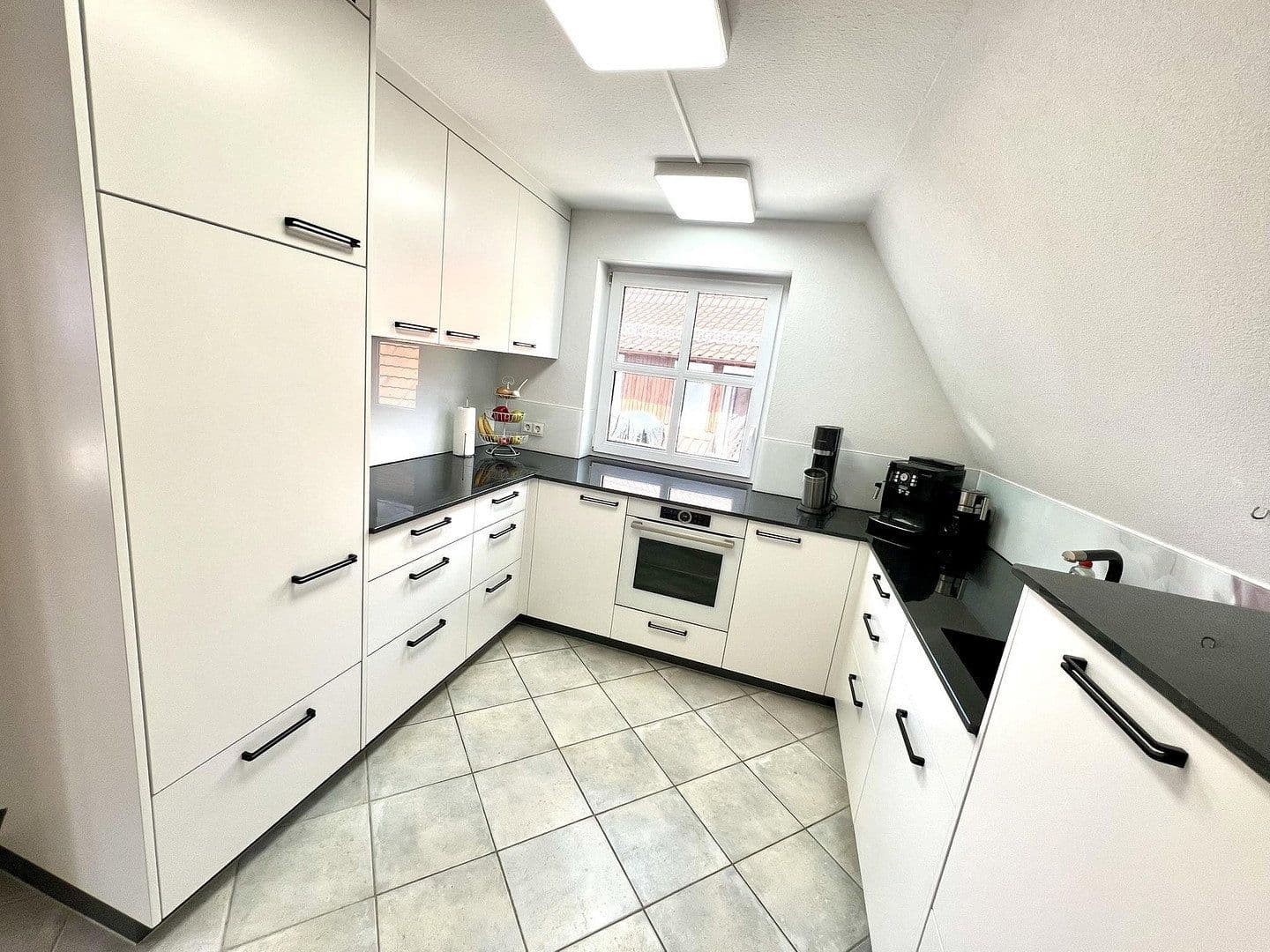 3 bedroom with open-plan kitchen flat for sale, 76 m², Neuffen, Baden-Württemberg 3 bedroom with open-plan kitchen flat for sale, 76 m², Neuffen, Baden-Württemberg