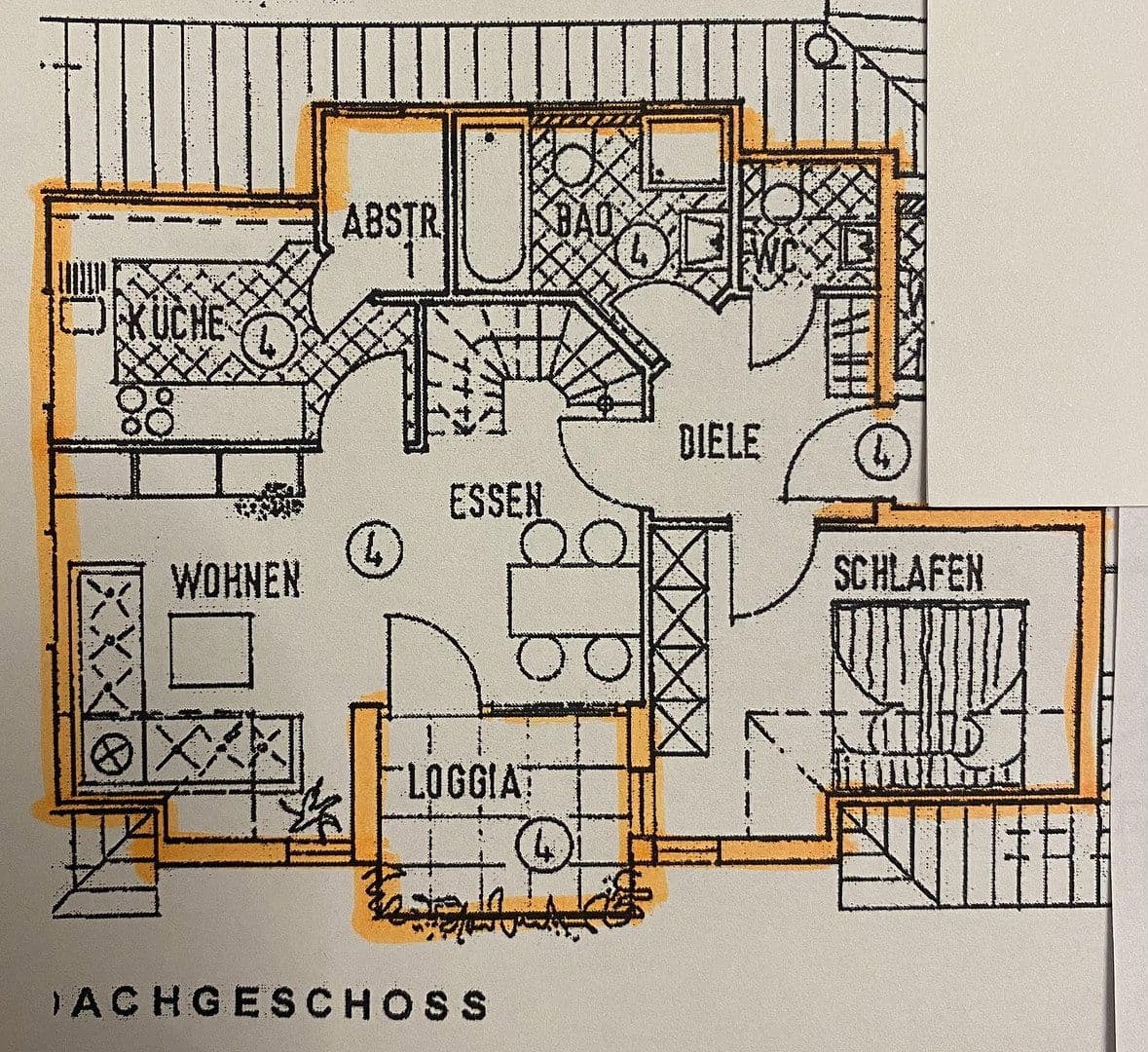 3 bedroom with open-plan kitchen flat for sale, 76 m², Neuffen, Baden-Württemberg 3 bedroom with open-plan kitchen flat for sale, 76 m², Neuffen, Baden-Württemberg