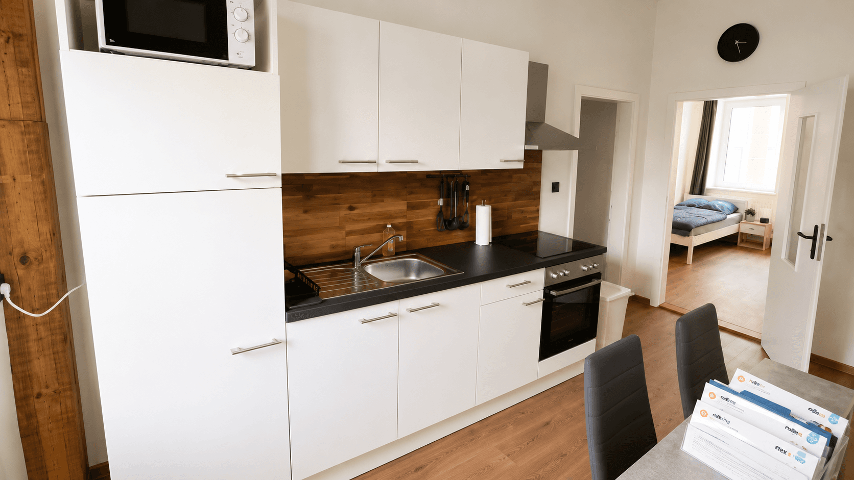 4 bedroom flat to rent, 74 m², Lindenthaler Hauptstraße 79, Leipzig, Saxony 4 bedroom flat to rent, 74 m², Lindenthaler Hauptstraße 79, Leipzig, Saxony