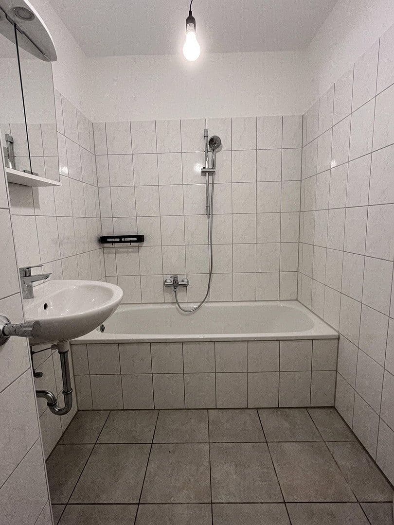 1 bedroom with open-plan kitchen flat to rent, 54 m², Kupferdreherstraße 46, Essen, North Rhine-Westphalia 1 bedroom with open-plan kitchen flat to rent, 54 m², Kupferdreherstraße 46, Essen, North Rhine-Westphalia