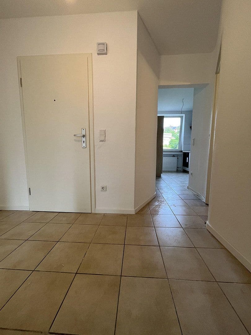 1 bedroom with open-plan kitchen flat to rent, 54 m², Kupferdreherstraße 46, Essen, North Rhine-Westphalia 1 bedroom with open-plan kitchen flat to rent, 54 m², Kupferdreherstraße 46, Essen, North Rhine-Westphalia