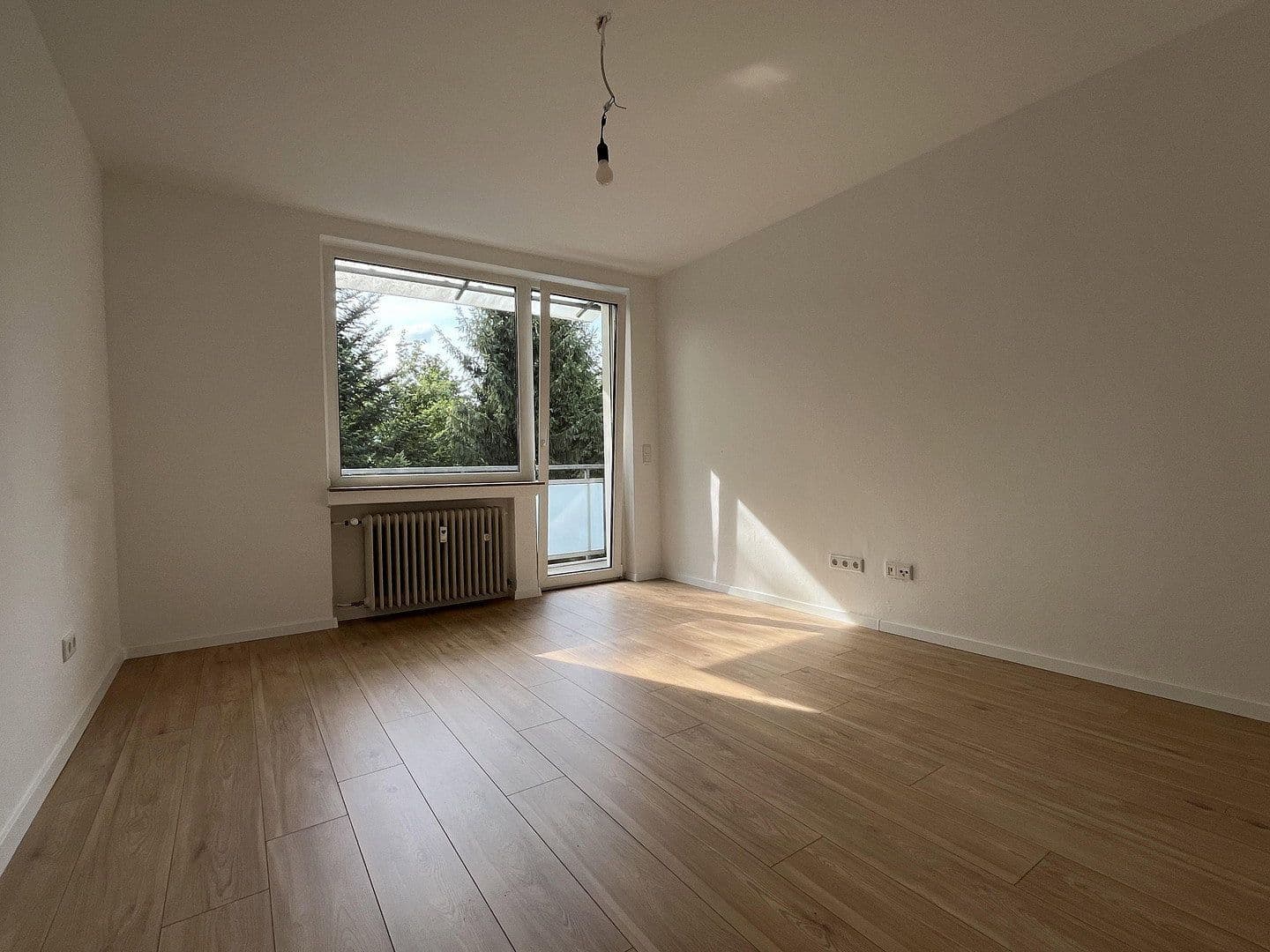 1 bedroom with open-plan kitchen flat to rent, 54 m², Kupferdreherstraße 46, Essen, North Rhine-Westphalia 1 bedroom with open-plan kitchen flat to rent, 54 m², Kupferdreherstraße 46, Essen, North Rhine-Westphalia