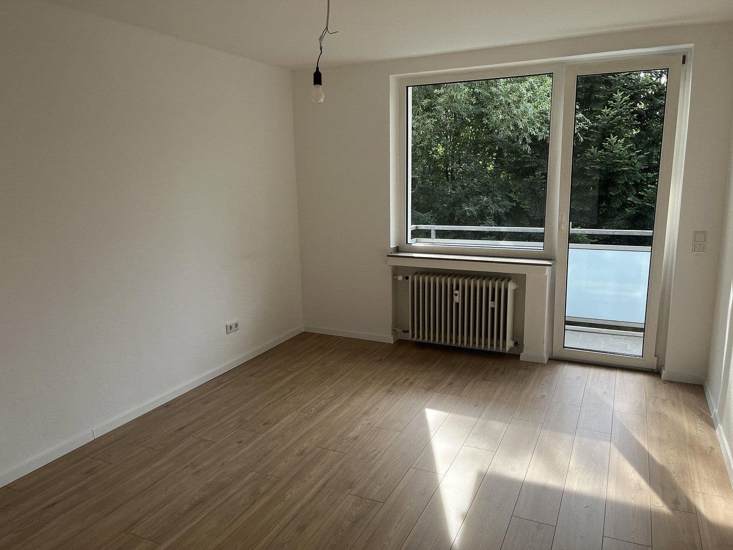 1 bedroom with open-plan kitchen flat to rent, 54 m², Kupferdreherstraße 46, Essen, North Rhine-Westphalia 1 bedroom with open-plan kitchen flat to rent, 54 m², Kupferdreherstraße 46, Essen, North Rhine-Westphalia