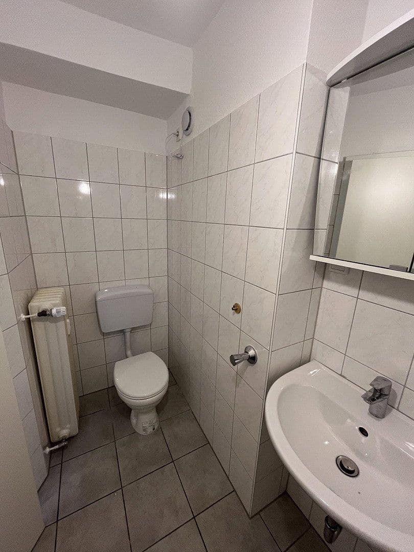 1 bedroom with open-plan kitchen flat to rent, 54 m², Kupferdreherstraße 46, Essen, North Rhine-Westphalia 1 bedroom with open-plan kitchen flat to rent, 54 m², Kupferdreherstraße 46, Essen, North Rhine-Westphalia