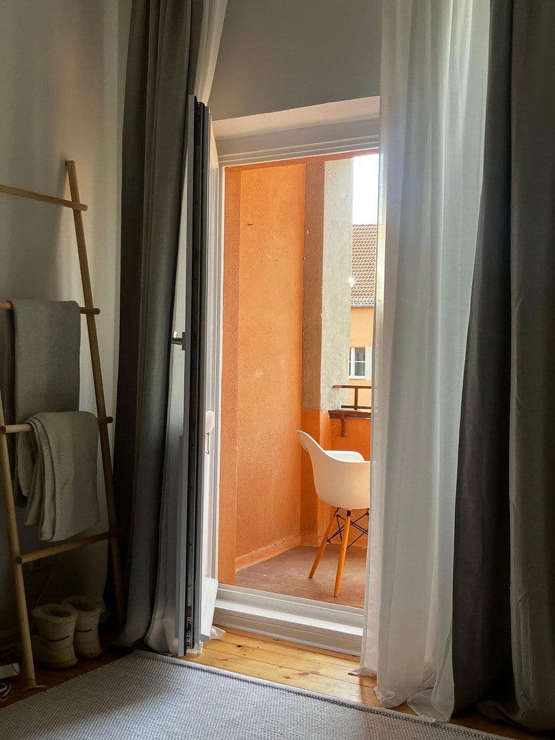 1 bedroom with open-plan kitchen flat for sale, 61 m², Berlin, Berlin 1 bedroom with open-plan kitchen flat for sale, 61 m², Berlin, Berlin