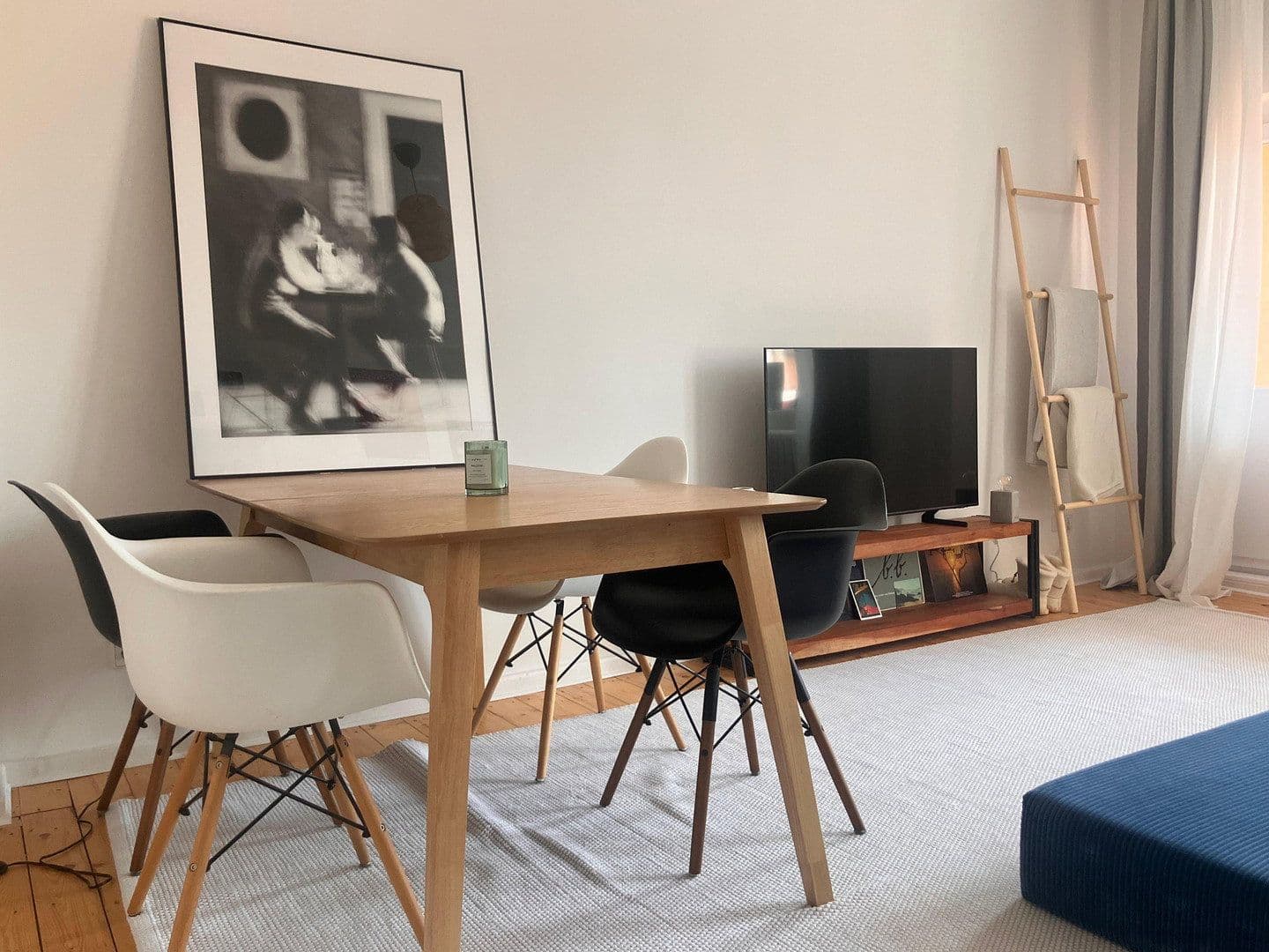 1 bedroom with open-plan kitchen flat for sale, 61 m², Berlin, Berlin 1 bedroom with open-plan kitchen flat for sale, 61 m², Berlin, Berlin