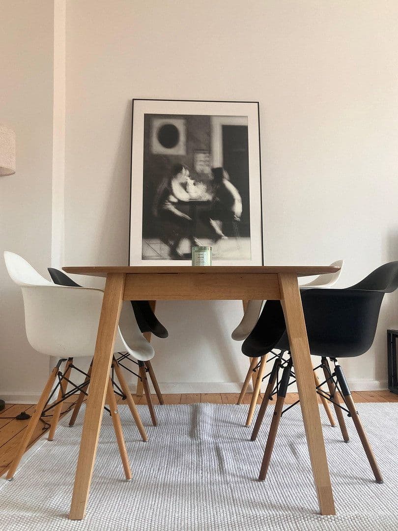 1 bedroom with open-plan kitchen flat for sale, 61 m², Berlin, Berlin 1 bedroom with open-plan kitchen flat for sale, 61 m², Berlin, Berlin