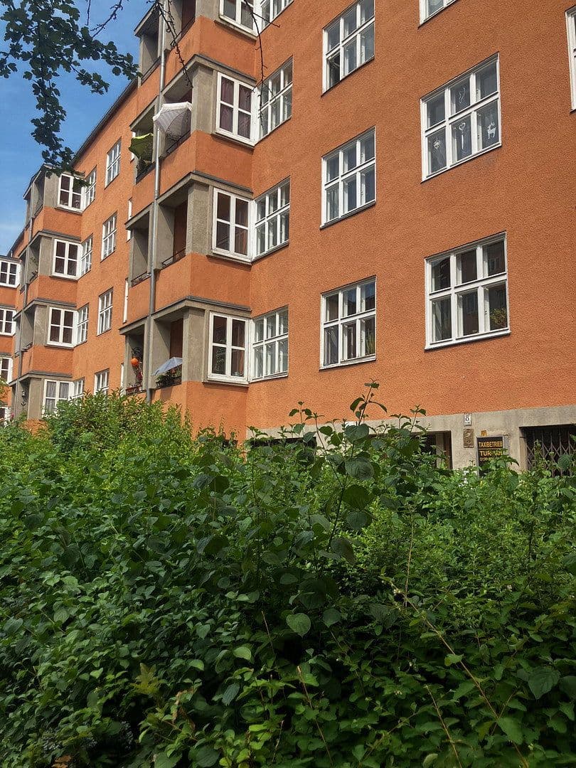 1 bedroom with open-plan kitchen flat for sale, 61 m², Berlin, Berlin 1 bedroom with open-plan kitchen flat for sale, 61 m², Berlin, Berlin