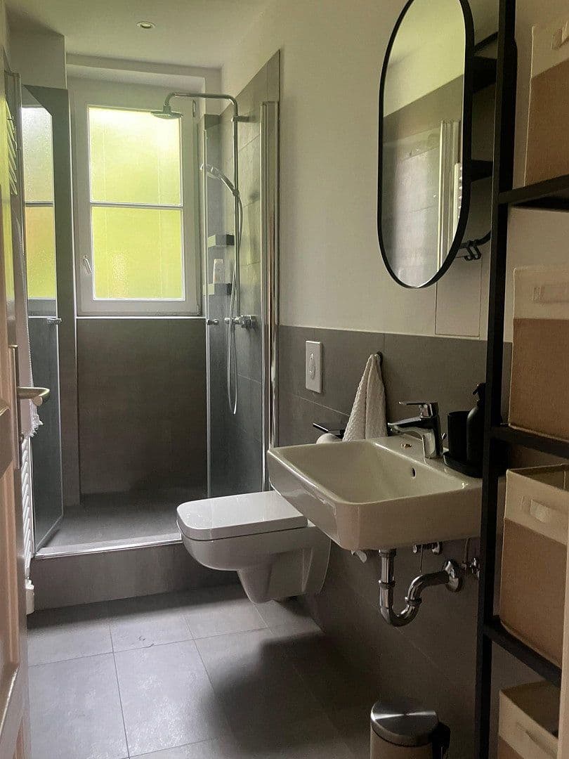 1 bedroom with open-plan kitchen flat for sale, 61 m², Berlin, Berlin 1 bedroom with open-plan kitchen flat for sale, 61 m², Berlin, Berlin