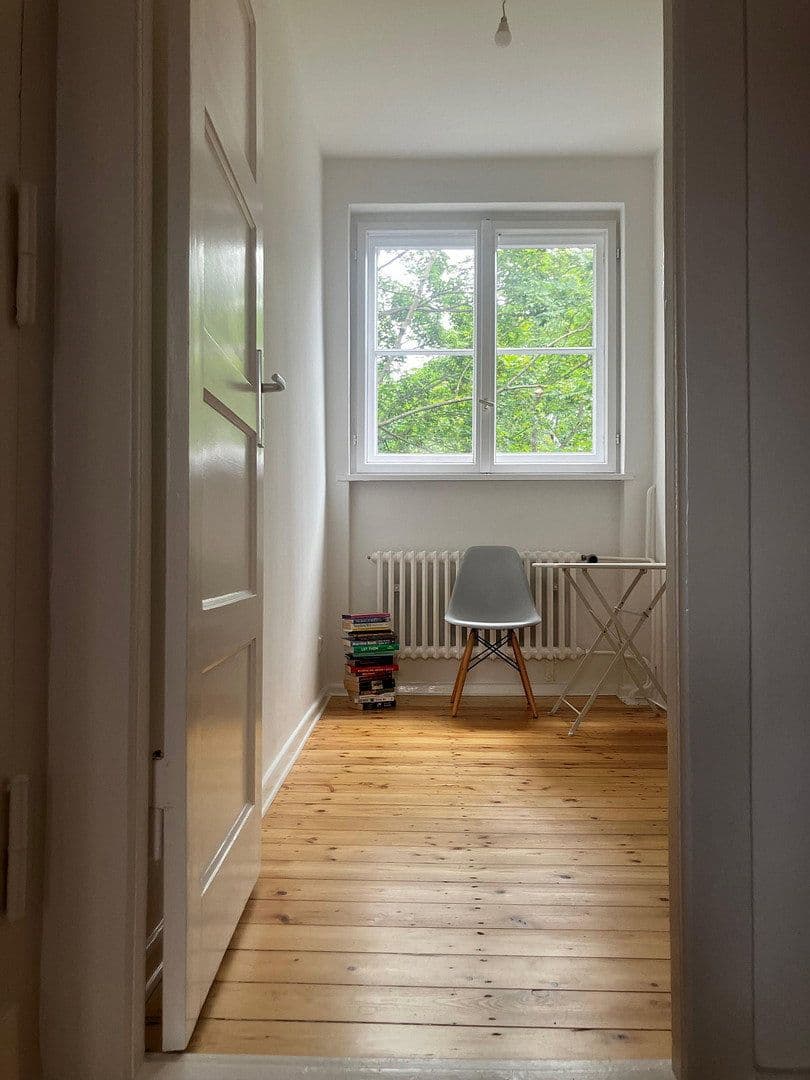 1 bedroom with open-plan kitchen flat for sale, 61 m², Berlin, Berlin 1 bedroom with open-plan kitchen flat for sale, 61 m², Berlin, Berlin