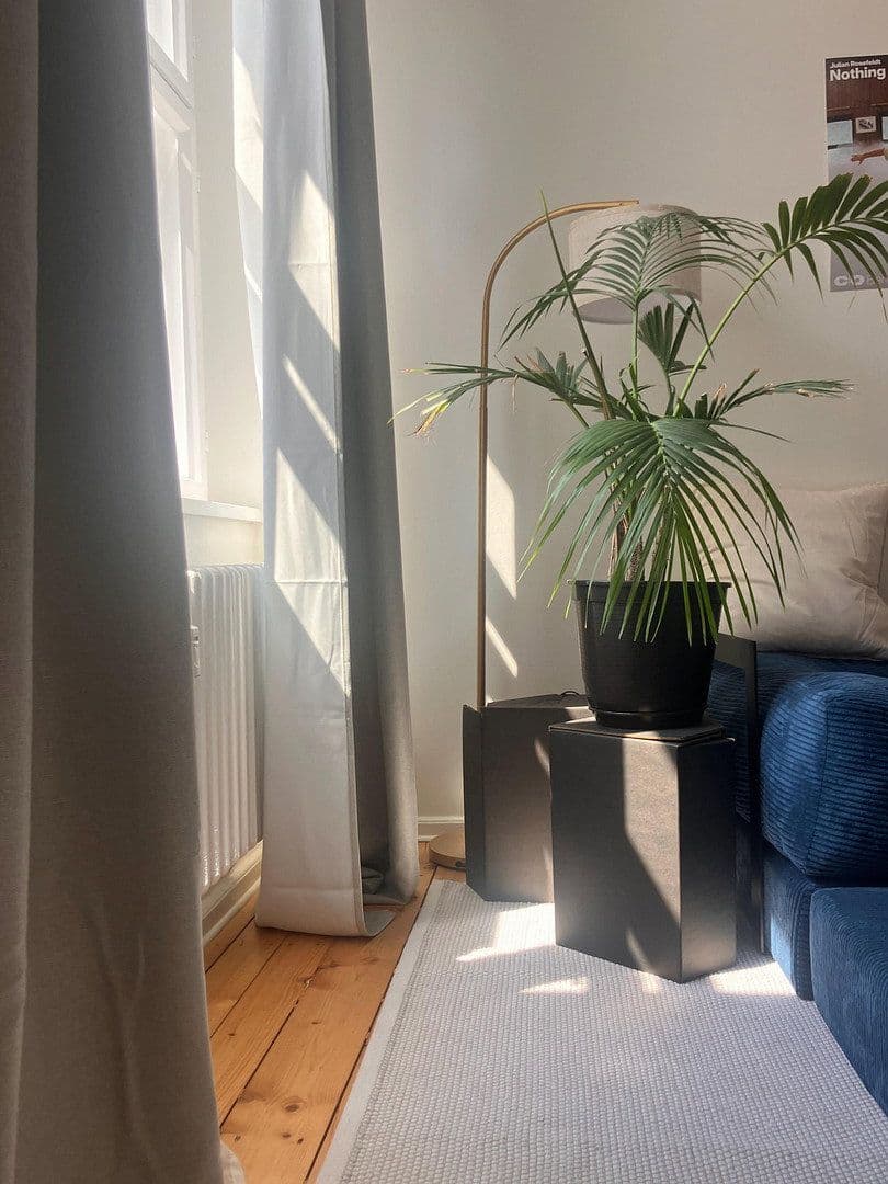 1 bedroom with open-plan kitchen flat for sale, 61 m², Berlin, Berlin 1 bedroom with open-plan kitchen flat for sale, 61 m², Berlin, Berlin