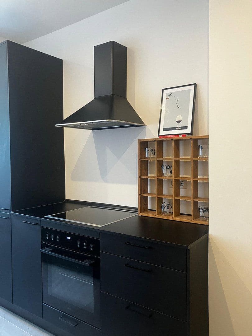 1 bedroom with open-plan kitchen flat for sale, 61 m², Berlin, Berlin 1 bedroom with open-plan kitchen flat for sale, 61 m², Berlin, Berlin