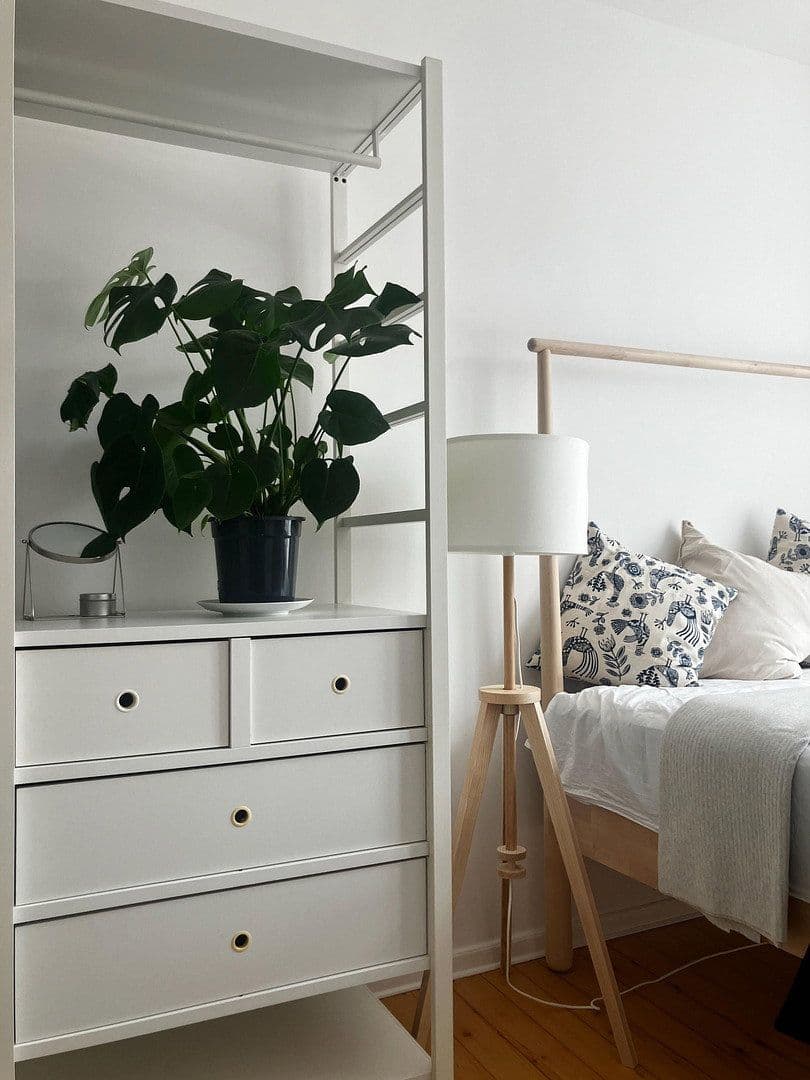1 bedroom with open-plan kitchen flat for sale, 61 m², Berlin, Berlin 1 bedroom with open-plan kitchen flat for sale, 61 m², Berlin, Berlin