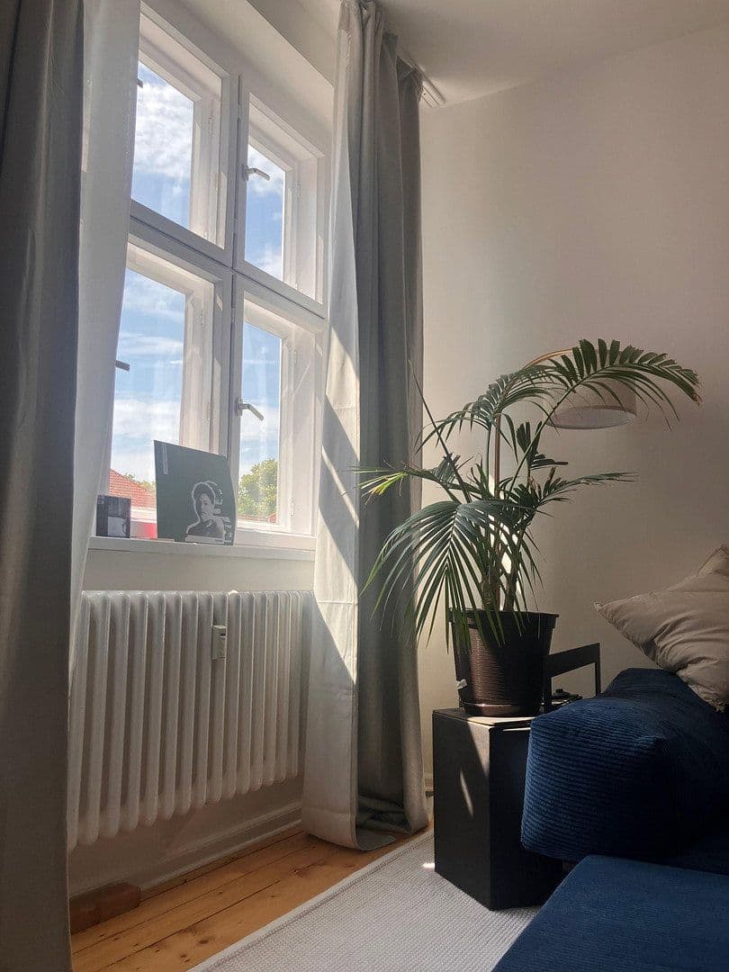 1 bedroom with open-plan kitchen flat for sale, 61 m², Berlin, Berlin 1 bedroom with open-plan kitchen flat for sale, 61 m², Berlin, Berlin