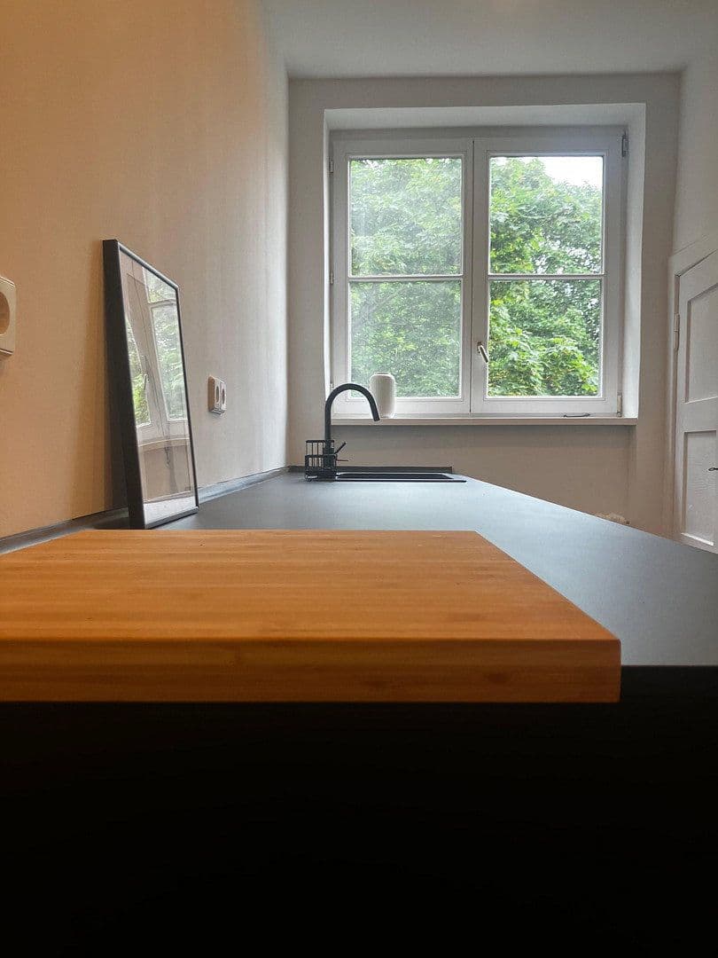 1 bedroom with open-plan kitchen flat for sale, 61 m², Berlin, Berlin 1 bedroom with open-plan kitchen flat for sale, 61 m², Berlin, Berlin