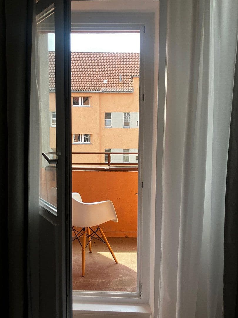 1 bedroom with open-plan kitchen flat for sale, 61 m², Berlin, Berlin 1 bedroom with open-plan kitchen flat for sale, 61 m², Berlin, Berlin