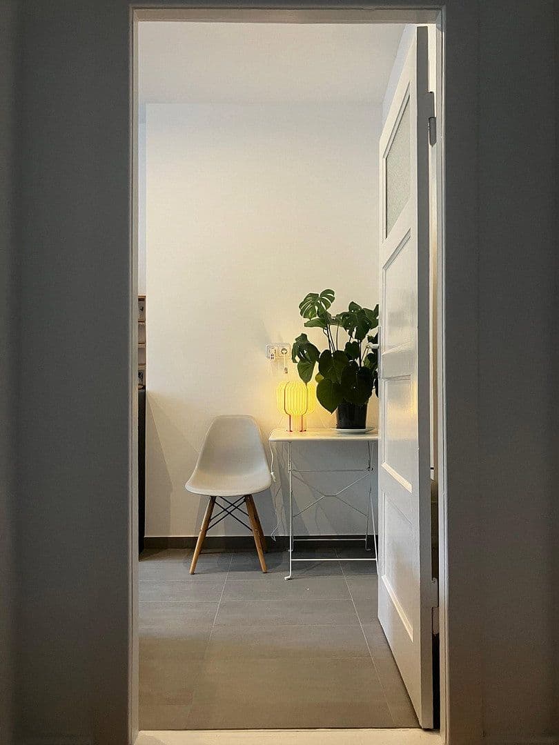 1 bedroom with open-plan kitchen flat for sale, 61 m², Berlin, Berlin 1 bedroom with open-plan kitchen flat for sale, 61 m², Berlin, Berlin