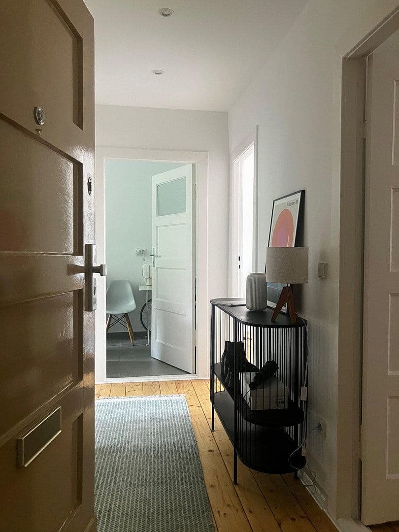 1 bedroom with open-plan kitchen flat for sale, 61 m², Berlin, Berlin 1 bedroom with open-plan kitchen flat for sale, 61 m², Berlin, Berlin