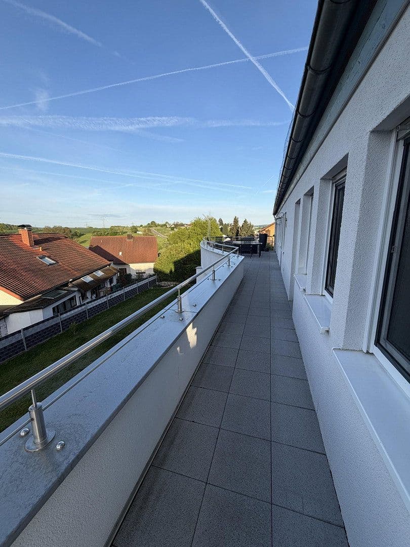 4 bedroom flat for sale, 123 m², Epfenbach, Baden-Württemberg 4 bedroom flat for sale, 123 m², Epfenbach, Baden-Württemberg