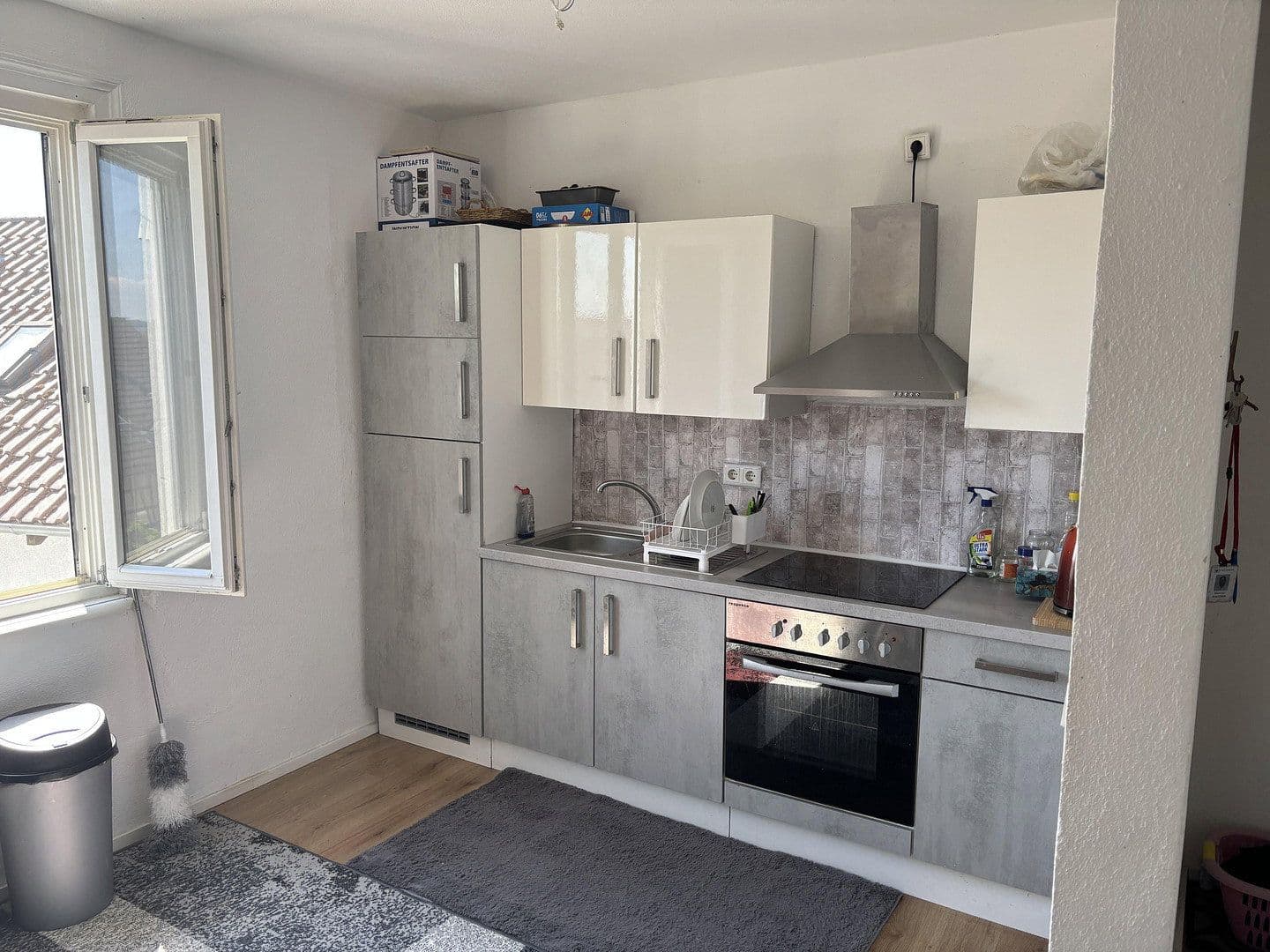 2 bedroom flat to rent, 59 m², Marktstraße 10, Güglingen, Baden-Württemberg 2 bedroom flat to rent, 59 m², Marktstraße 10, Güglingen, Baden-Württemberg