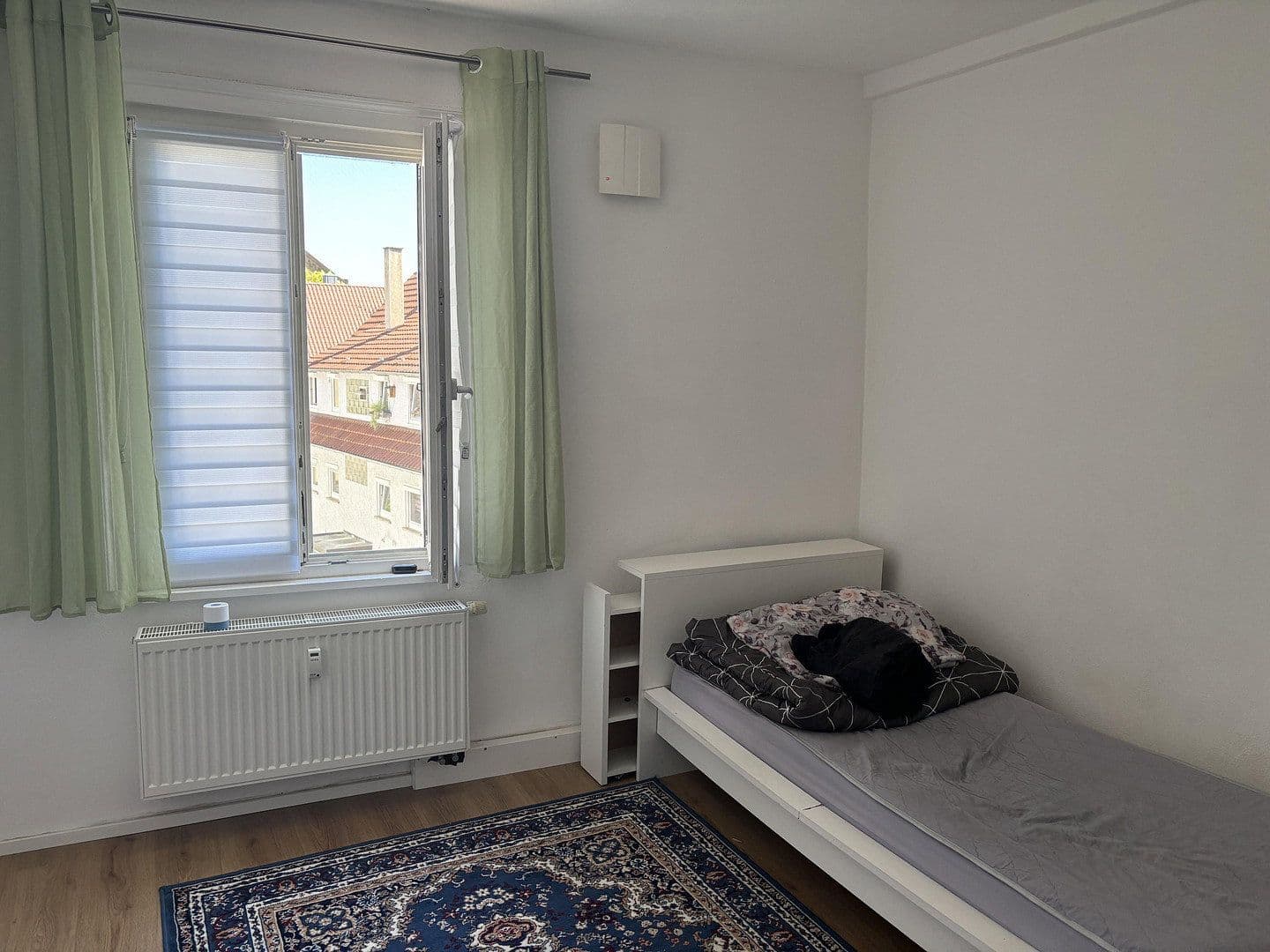 2 bedroom flat to rent, 59 m², Marktstraße 10, Güglingen, Baden-Württemberg 2 bedroom flat to rent, 59 m², Marktstraße 10, Güglingen, Baden-Württemberg