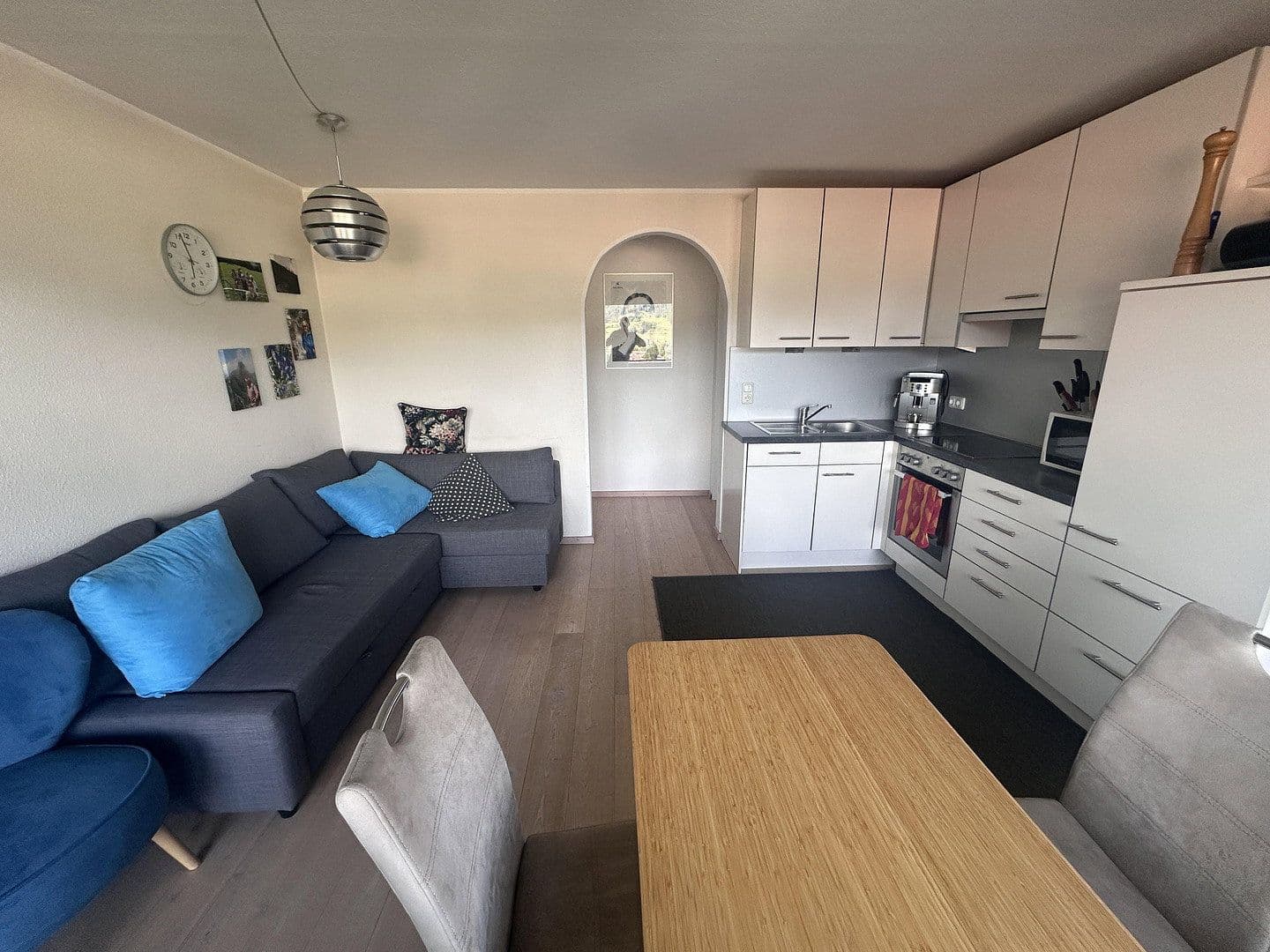 2 bedroom flat for sale, 48 m², Wertach, Bavaria 2 bedroom flat for sale, 48 m², Wertach, Bavaria
