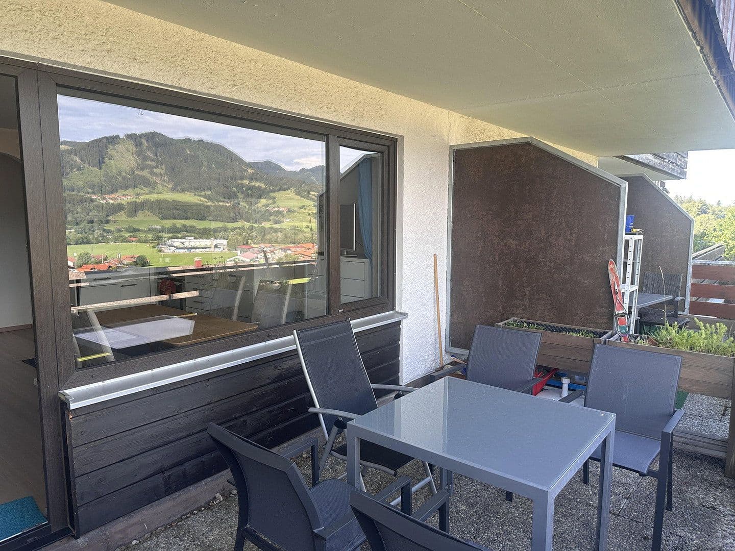 2 bedroom flat for sale, 48 m², Wertach, Bavaria 2 bedroom flat for sale, 48 m², Wertach, Bavaria