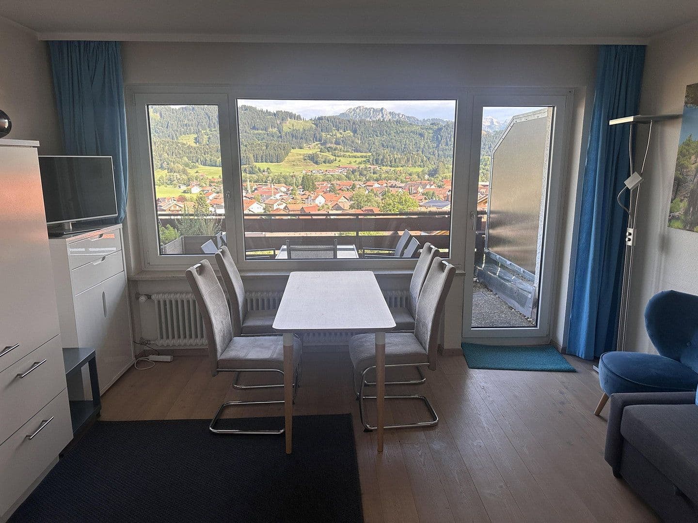 2 bedroom flat for sale, 48 m², Wertach, Bavaria 2 bedroom flat for sale, 48 m², Wertach, Bavaria