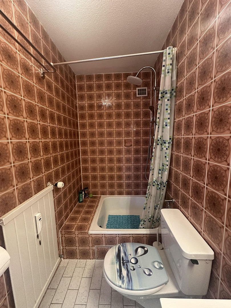 2 bedroom flat for sale, 48 m², Wertach, Bavaria 2 bedroom flat for sale, 48 m², Wertach, Bavaria
