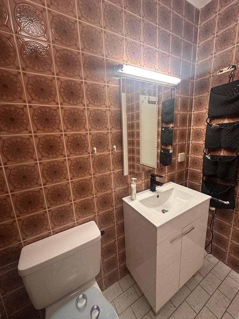 2 bedroom flat for sale, 48 m², Wertach, Bavaria 2 bedroom flat for sale, 48 m², Wertach, Bavaria