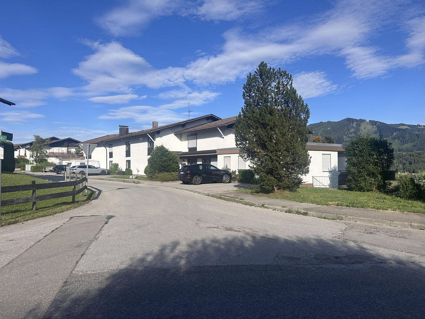 2 bedroom flat for sale, 48 m², Wertach, Bavaria 2 bedroom flat for sale, 48 m², Wertach, Bavaria