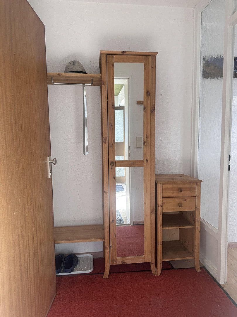 2 bedroom flat for sale, 48 m², Wertach, Bavaria 2 bedroom flat for sale, 48 m², Wertach, Bavaria