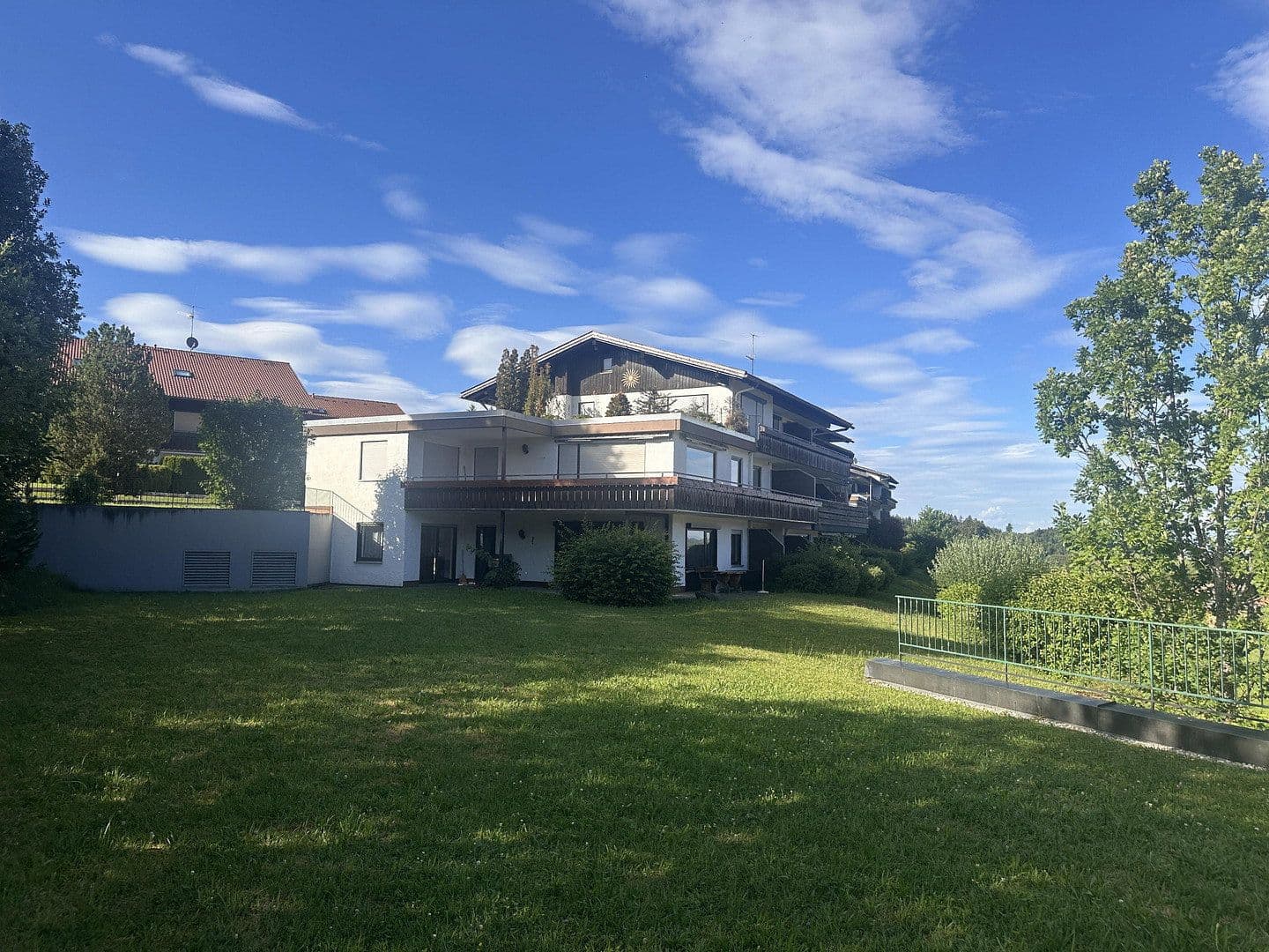 2 bedroom flat for sale, 48 m², Wertach, Bavaria 2 bedroom flat for sale, 48 m², Wertach, Bavaria