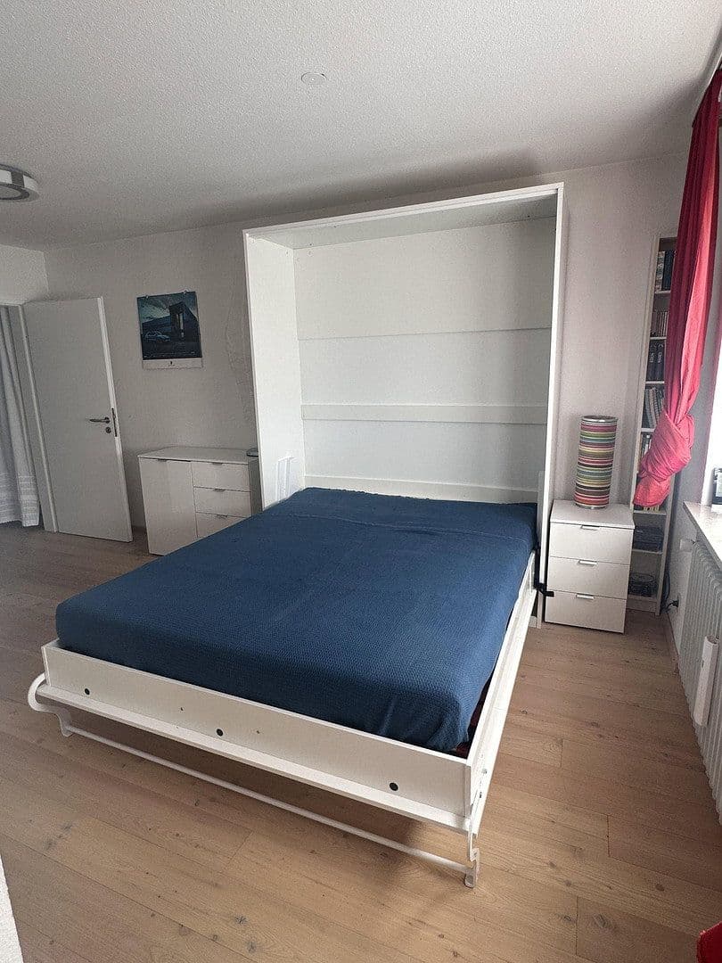2 bedroom flat for sale, 48 m², Wertach, Bavaria 2 bedroom flat for sale, 48 m², Wertach, Bavaria