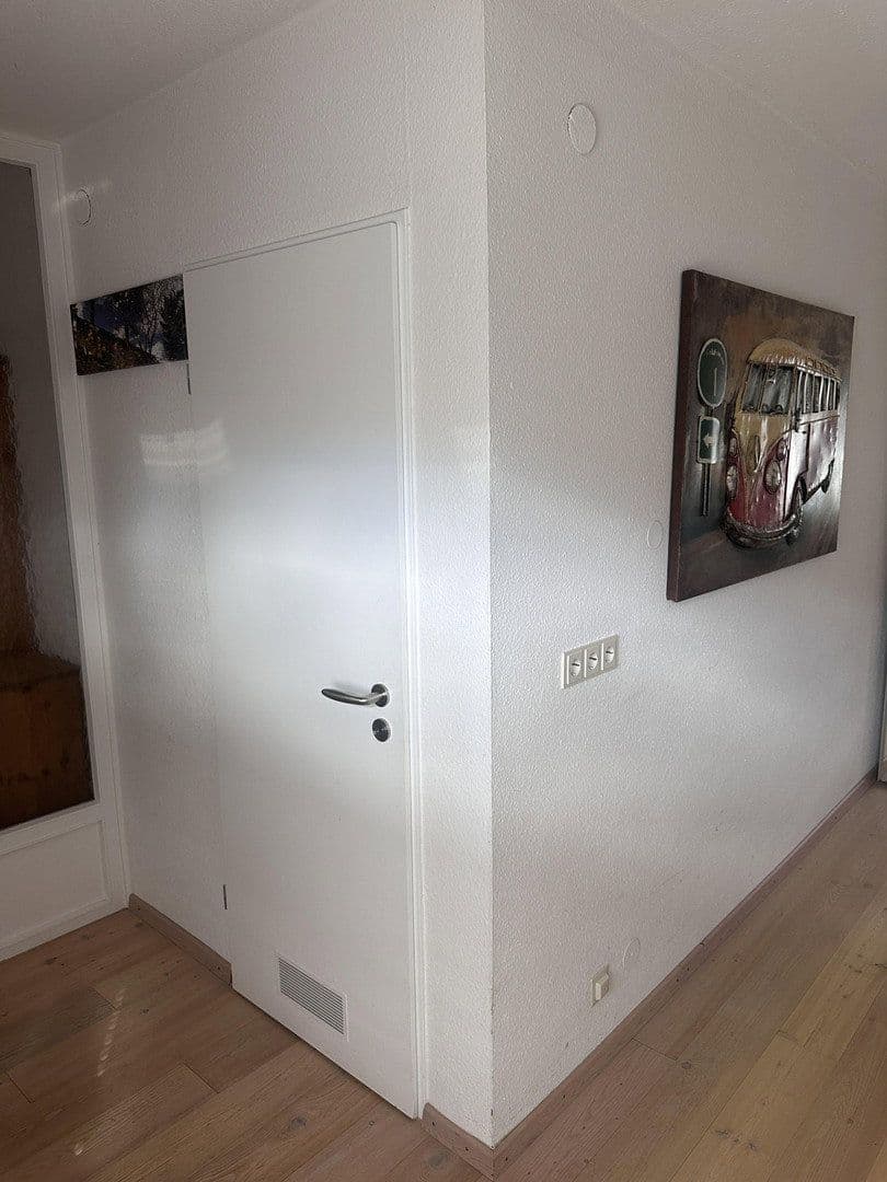 2 bedroom flat for sale, 48 m², Wertach, Bavaria 2 bedroom flat for sale, 48 m², Wertach, Bavaria